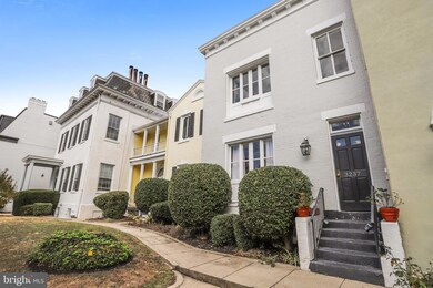 3237 N St NW unit 17, Washington, DC 20007 - photo 2