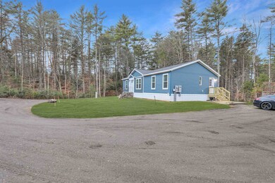 53 Sunrise Hill Rd, Thornton, NH 03285 - photo 4