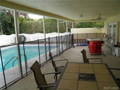 Large Lanai