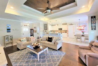 20 Evergreen Dr, Crawfordville, FL 32327 - photo 5