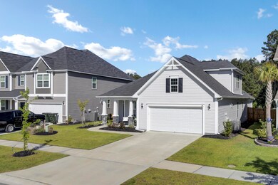 512 Dunswell Dr, Summerville, SC 29486 - photo 2