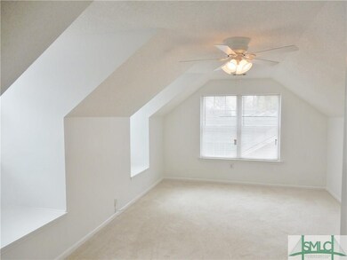 Bonus or 4th Bedroom with closet.