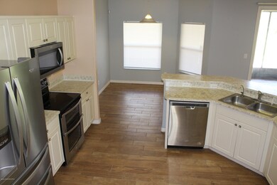 Modern Kitchen