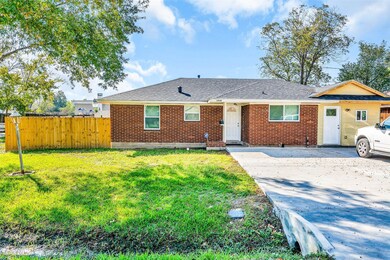 3946 Faulkner St, Houston, TX 77021 - photo 3