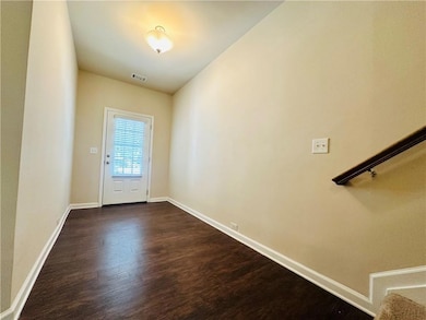 244 Highland Pointe Cir E, Dawsonville, GA 30534 - photo 3