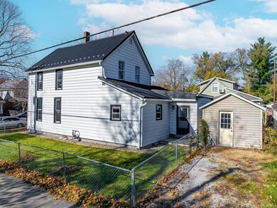 125 N Comstock St, Wabash, IN 46992 - photo 5