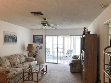 LR to Florida RM