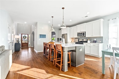 855 W Richland Cir, Auburn, AL 36832 - photo 4