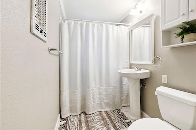 Full Bath