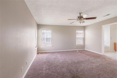 Primary Bed Room