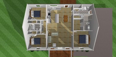 690 Brazzle Rd, Waverly, TN 37185 - photo 4