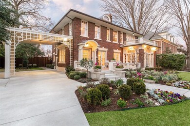 5521 Swiss Ave, Dallas, TX 75214 - photo 2