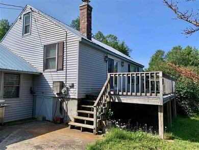 1255 Bungy Rd, Colebrook, NH 03576 - photo 3