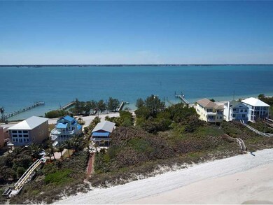 Aerial View.