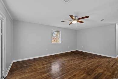 1306 N Lemon St, Beebe, AR 72012 - photo 5