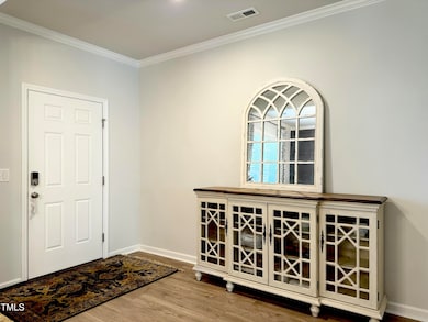 8600 Deep Elm Dr, Wake Forest, NC 27587 - photo 2