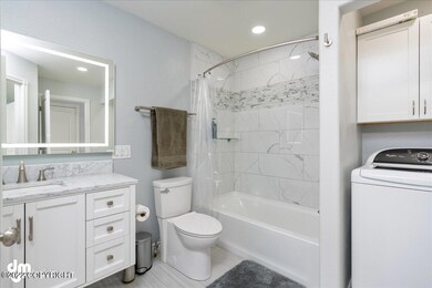 2959 Summer Sun Ct unit 163, Anchorage, AK 99507 - photo 4