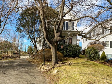 50 Weaver St, Greenwich, CT 06831 - photo 2