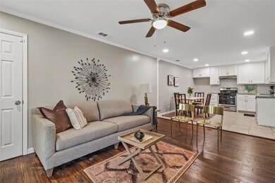 741 Henson Dr, Hurst, TX 76053 - photo 5