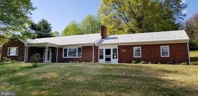 145 Gerald Ave, Orwigsburg, PA 17961 - photo 2