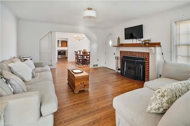 624 E 52 Bypass, Pilot Mountain, NC 27041 - photo 7