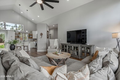 100 W Pine Haven Cir, Show Low, AZ 85901 - photo 7