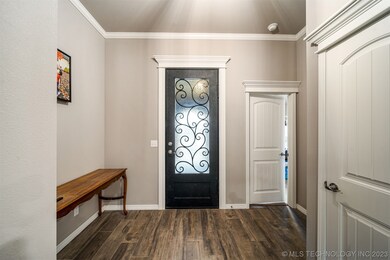 Nice Entry