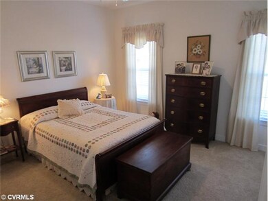 Bedroom - Complete with Three Bedrooms, Three Full