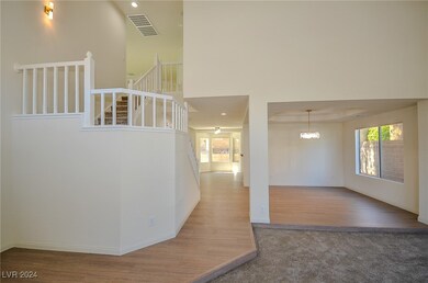 2705 Monrovia Dr, Las Vegas, NV 89117 - photo 4