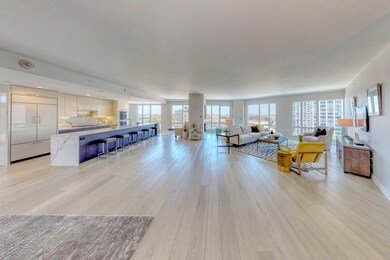 110 Broad St unit PH 2, Boston, MA 02110 - photo 3