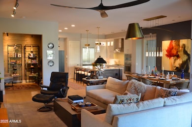 The Luxe at Desert Ridge (Phase 1 - 4) unit 304, Phoenix, AZ 85054 - photo 6