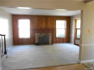 Living Room.
