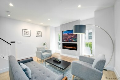 1-5 Lamson Ct unit 1A, Boston, MA 02128 - photo 4