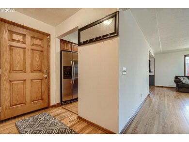 Entrance/Foyer