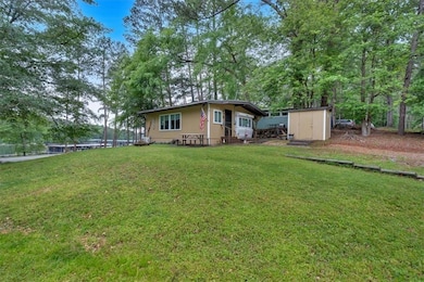 5400 Kings Camp Rd Se #C1 Rd SE, Acworth, GA 30102 - photo 4