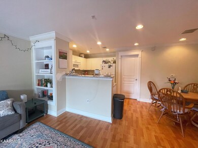 Kitchen - Dining Room