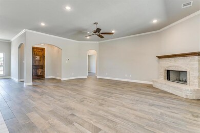 8180 Old Springtown Rd, Springtown, TX 76082 - photo 5