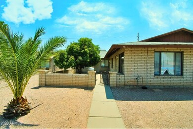 4541 E Caballero Cir unit 1, Mesa, AZ 85205 - photo 5