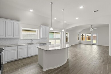 10313 Dittany Ln, Fort Worth, TX 76036 - photo 5