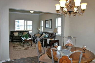 Dining/Living Room