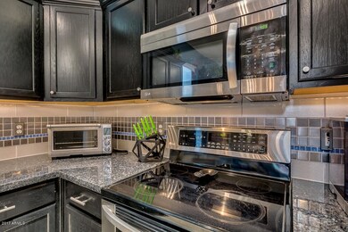 kitchen appliances