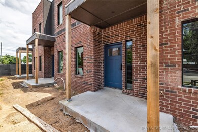 Each townhome will enjoy a gated yard and an assig