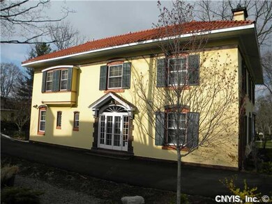 Exterior Back