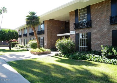 Street Elevation