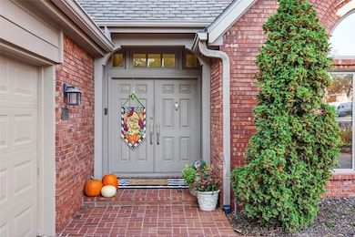 3429 E 58th Place, Tulsa, OK 74135 - photo 2