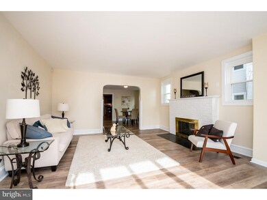 117 Willows Ave, Norwood, PA 19074 - photo 2