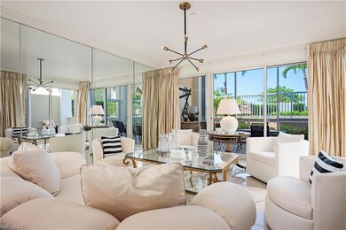 St. Raphael at Pelican Bay unit 1, Naples, FL 34108 - photo 3