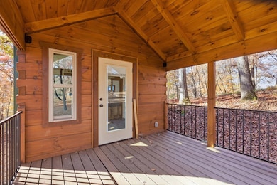 527 Saunders Rd, Franklin, NC 28734 - photo 5