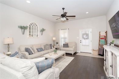 38337 Brown Rd, Prairieville, LA 70769 - photo 3