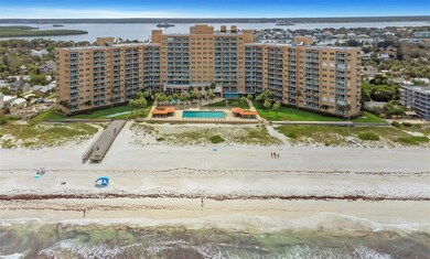 Regatta Beach Club unit S713, Clearwater Beach, FL 33767 - photo 5
